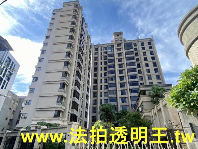台北士林法拍大樓-2