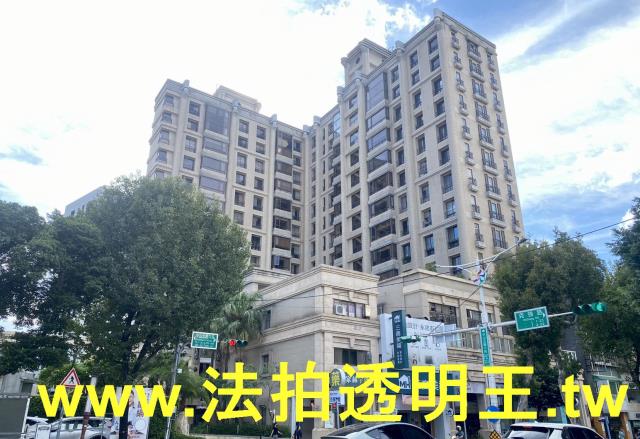 台北士林法拍大樓-3