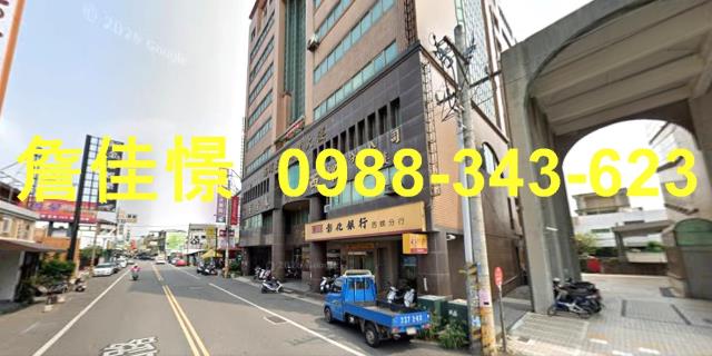 雲林西螺大樓法拍-1