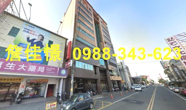 雲林西螺大樓法拍-2