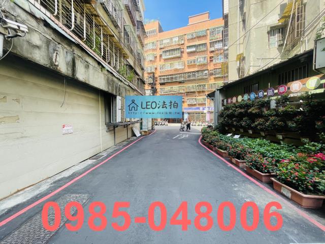 板橋公寓法拍-6
