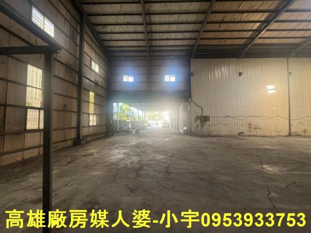 仁武廠房-2