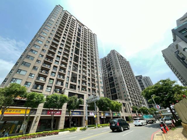 龜山法拍大樓-0