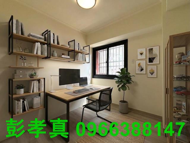 北屯華廈-3