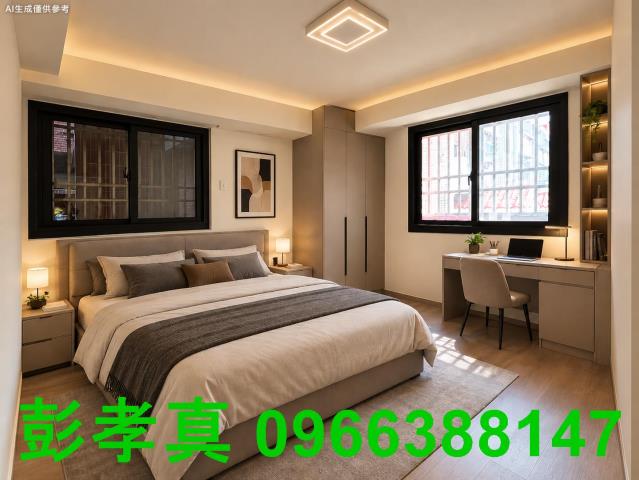 北屯華廈-1
