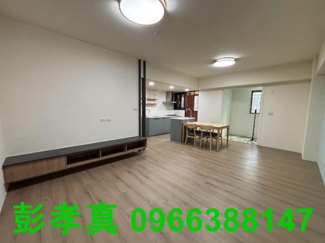 北屯華廈-5