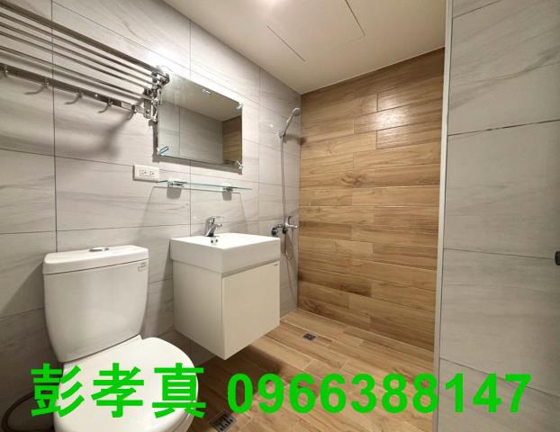 北屯華廈-12