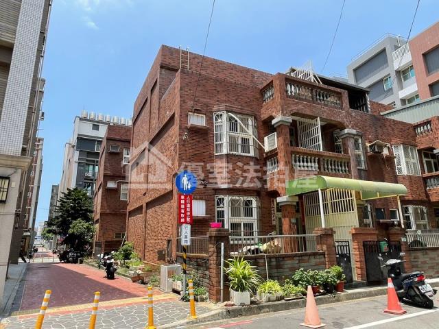 觀音別墅法拍-0