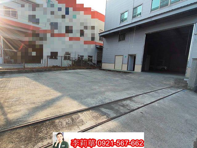 永康中正路