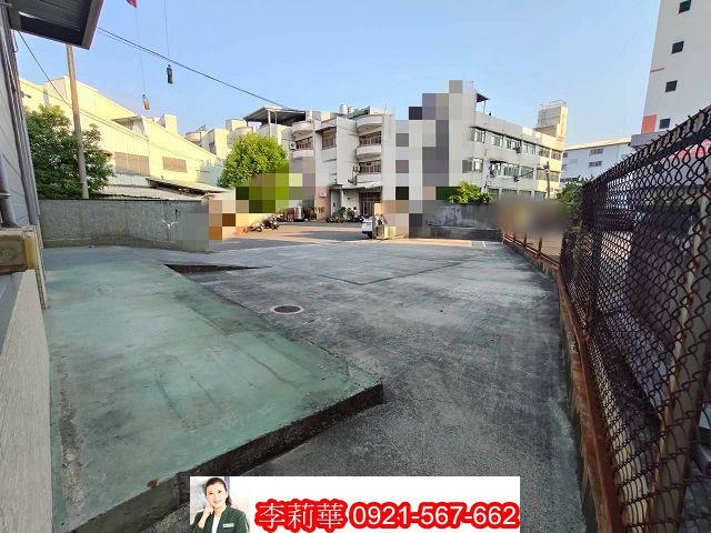 永康廠房-1