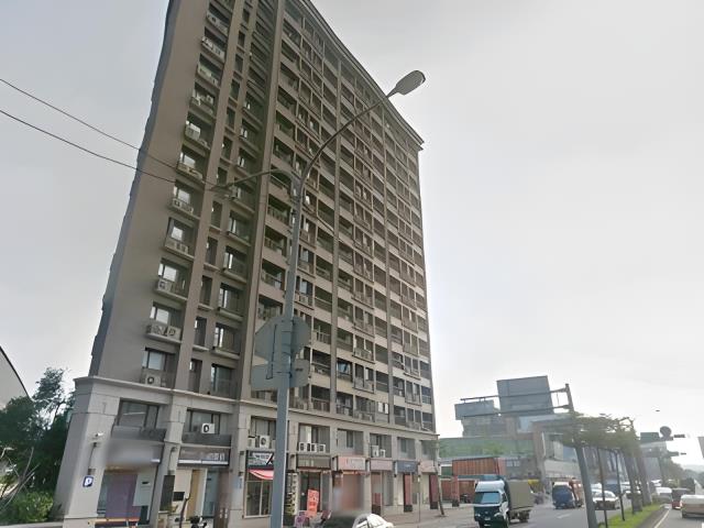 桃園大樓法拍-4