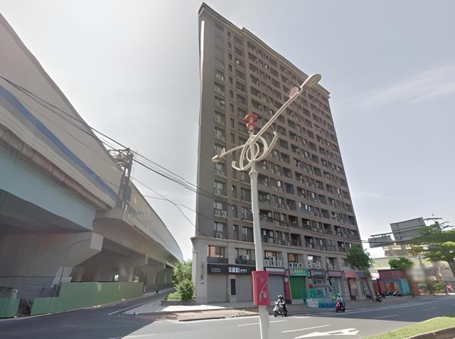 桃園拍賣大樓-3