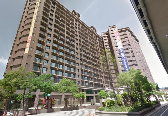 桃園拍賣大樓-0