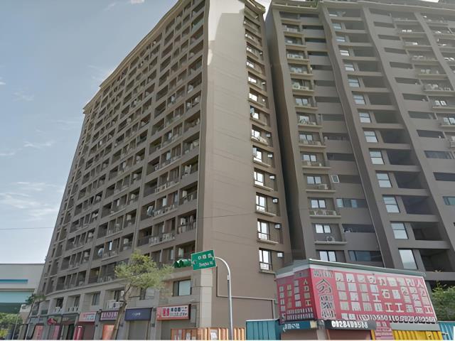 桃園拍賣大樓-7
