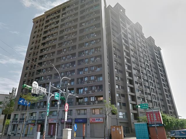 桃園拍賣大樓-8