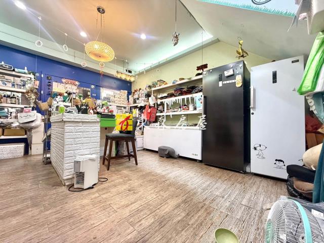 台中店面-3