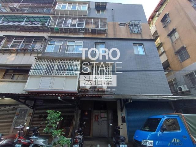 新北公寓法拍-0