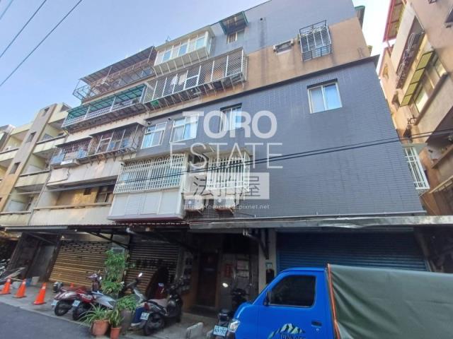 新北公寓法拍-3
