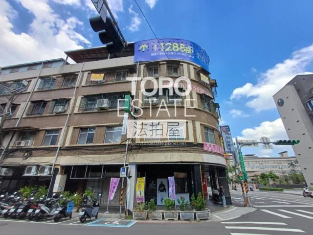 新北店面法拍-0