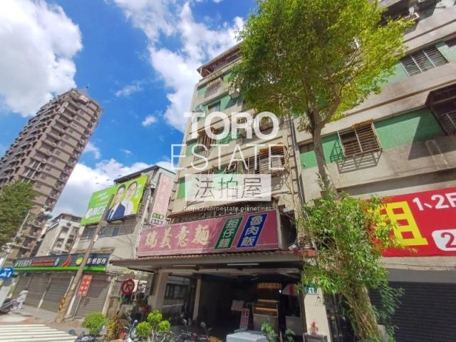 新北公寓法拍-3