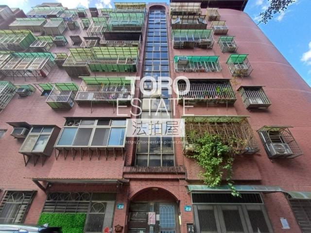 新北華廈法拍-0