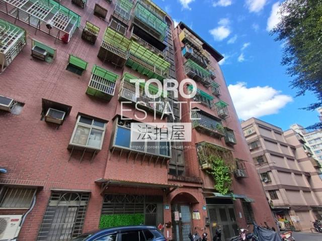 新北華廈法拍-3