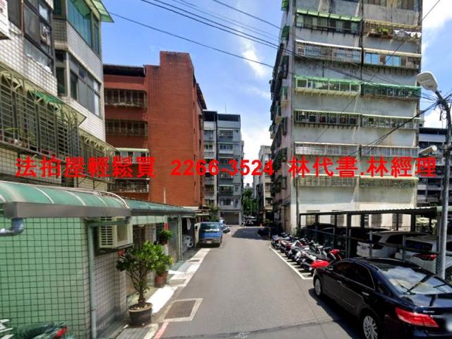 新北三峽法拍華廈-10