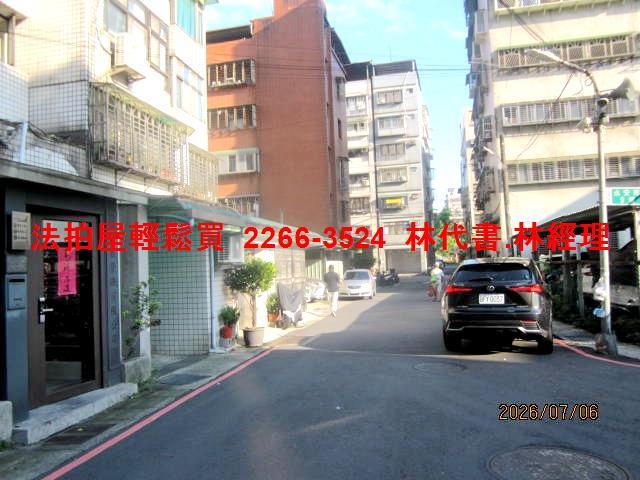 新北三峽法拍華廈-8