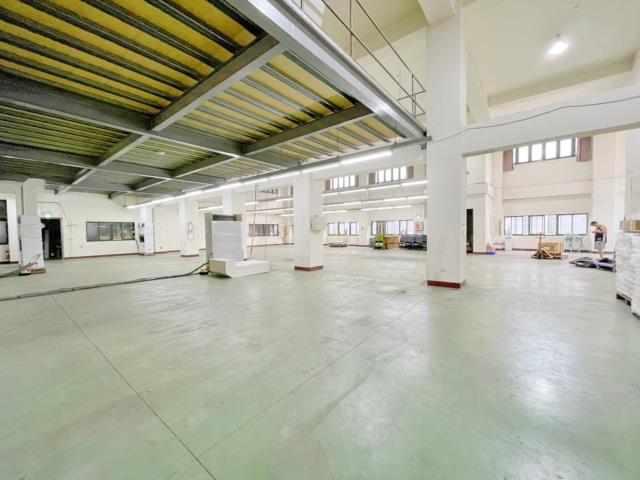 桃園八德廠房-4