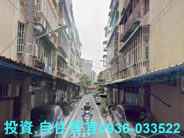 新北板橋法拍公寓-3