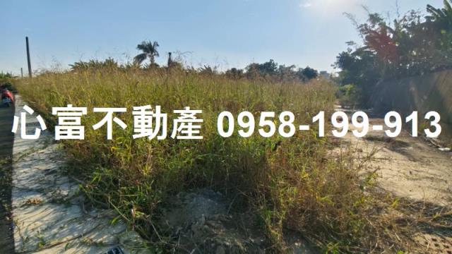 高雄燕巢廠房-0
