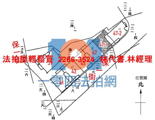 新北汐止法拍華廈-12