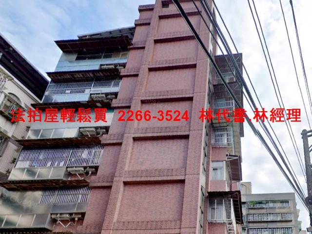 新北汐止法拍華廈-5