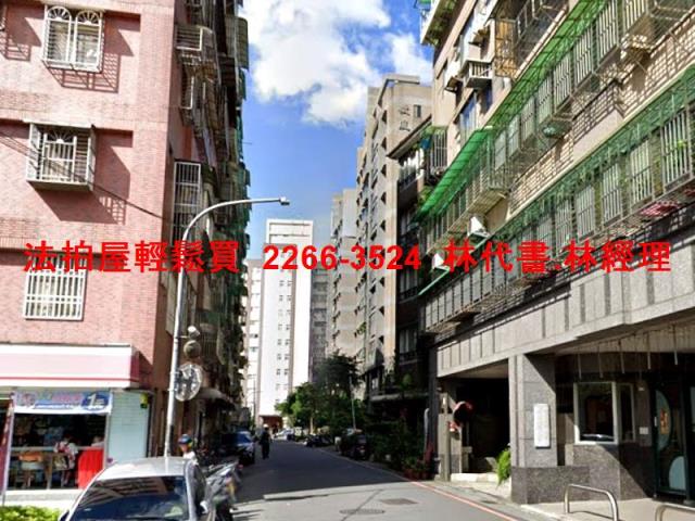 新北汐止法拍華廈-8