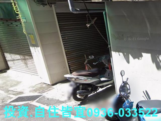 新北板橋公寓法拍-5