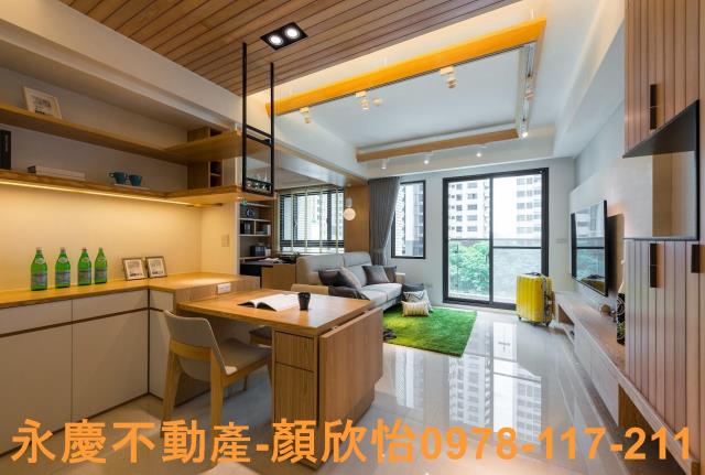 新竹竹北大樓-1