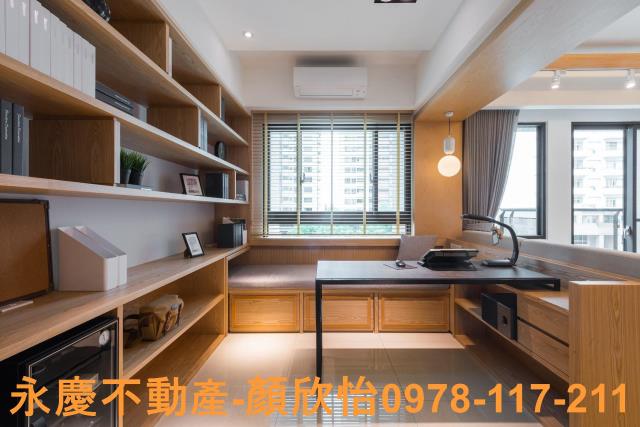 新竹竹北大樓-5
