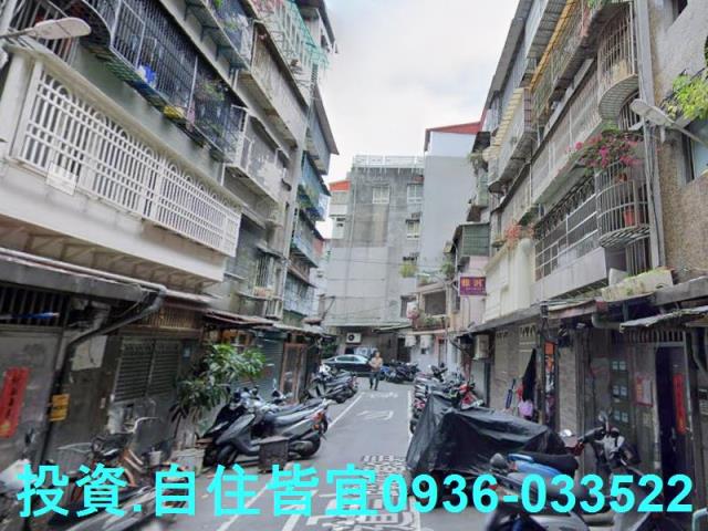 新北板橋公寓拍賣-4