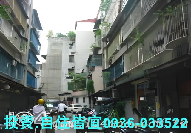 新北板橋公寓拍賣-6