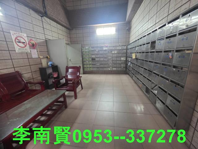 台南永康大樓-12