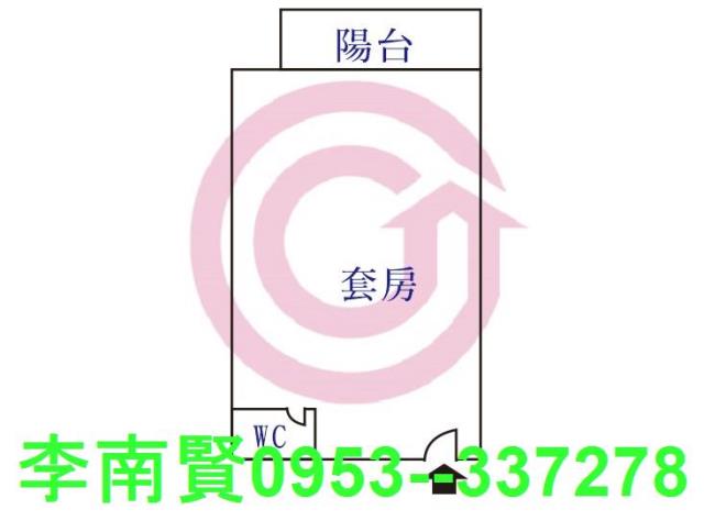 台南永康大樓-14