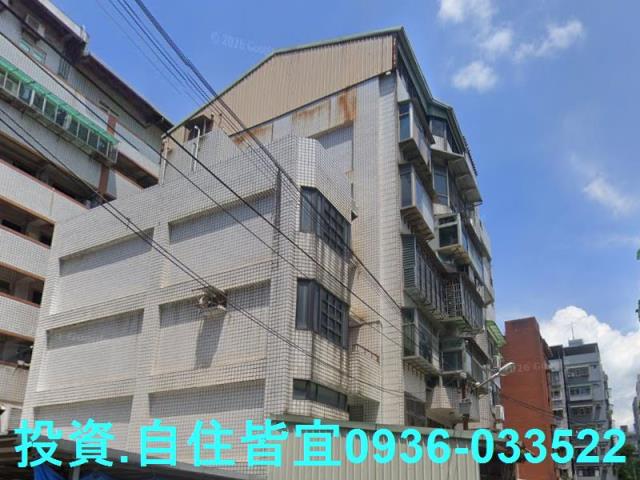 新北三峽華廈法拍-2
