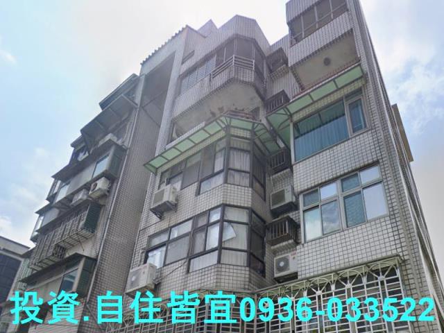 新北三峽華廈法拍-3