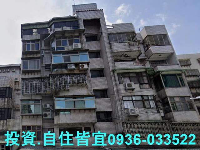 新北三峽華廈法拍-4