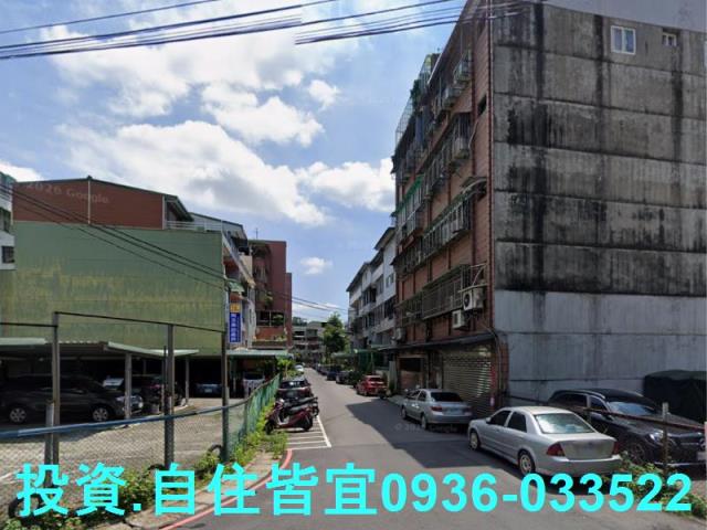 新北三峽華廈法拍-6