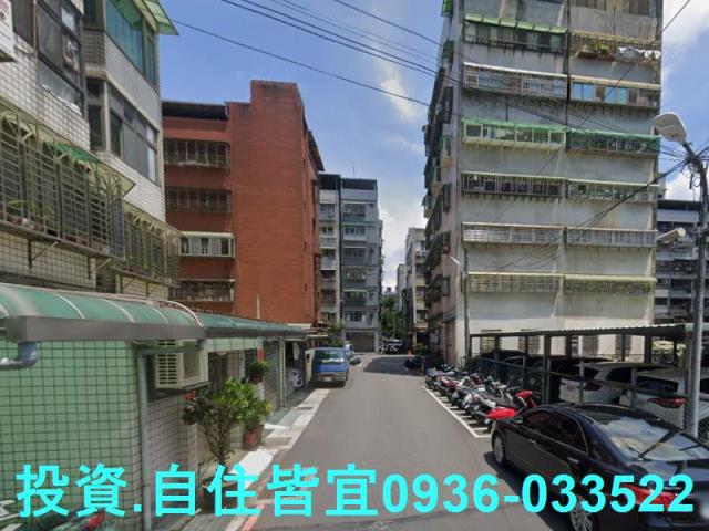 新北三峽華廈法拍-7