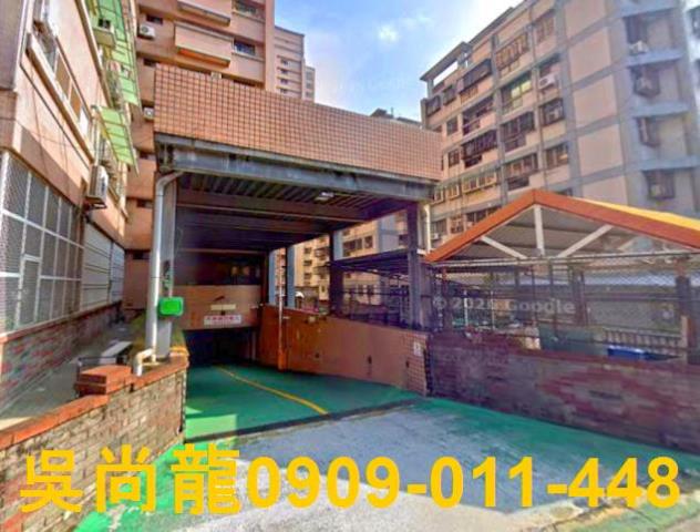 北屯法拍大樓-3