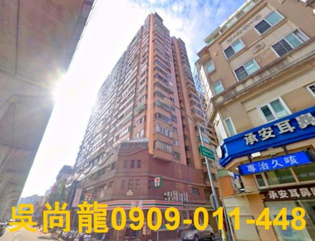 北屯法拍大樓-4
