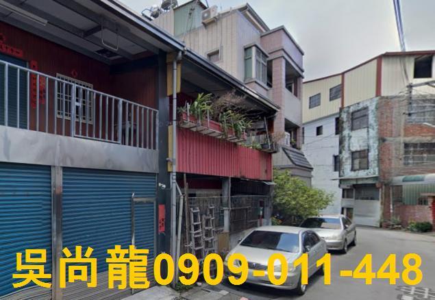 南投市法拍透天-1