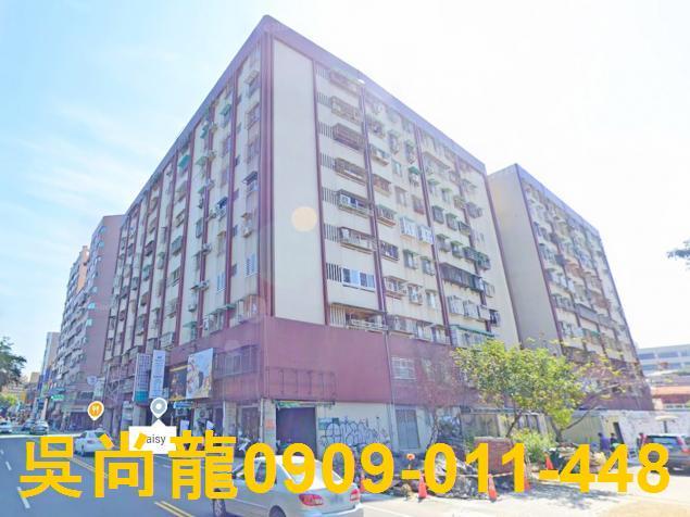 北區大樓拍賣-1